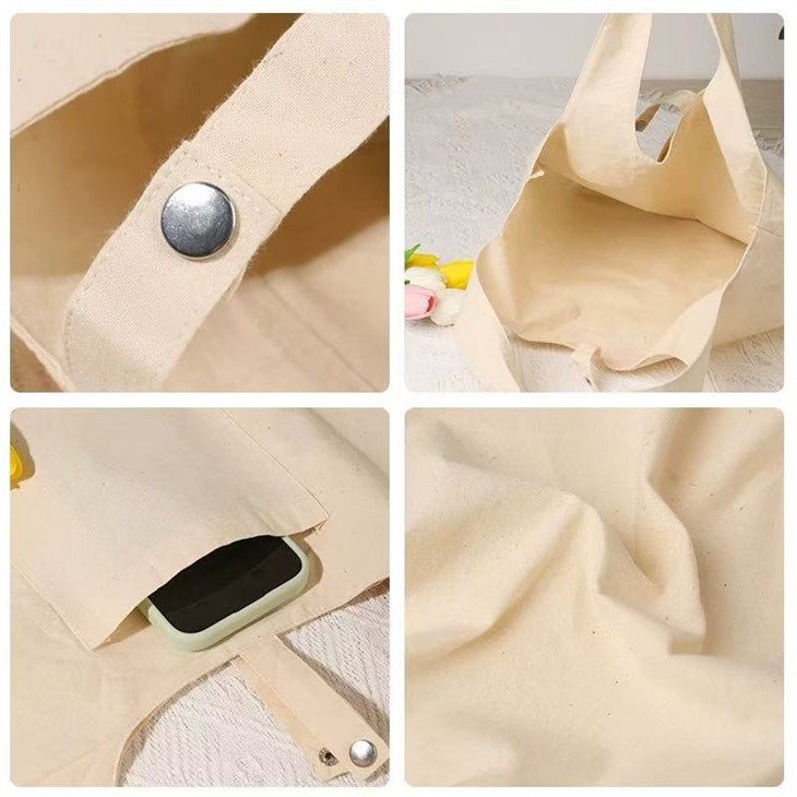 Cotton Reusable Shopping Bags price